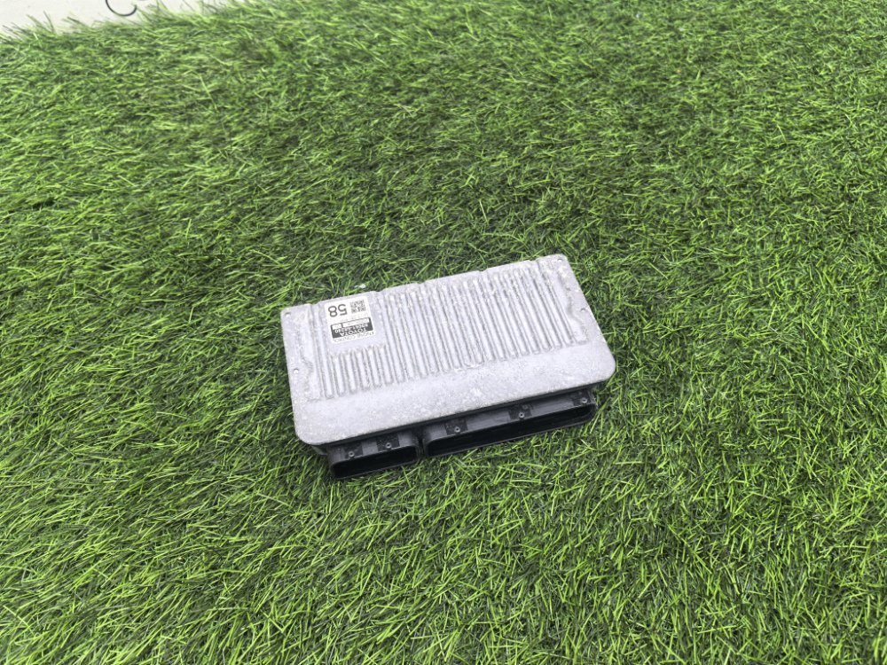 блок управления ДВС, 9000 рублей, Красноярск