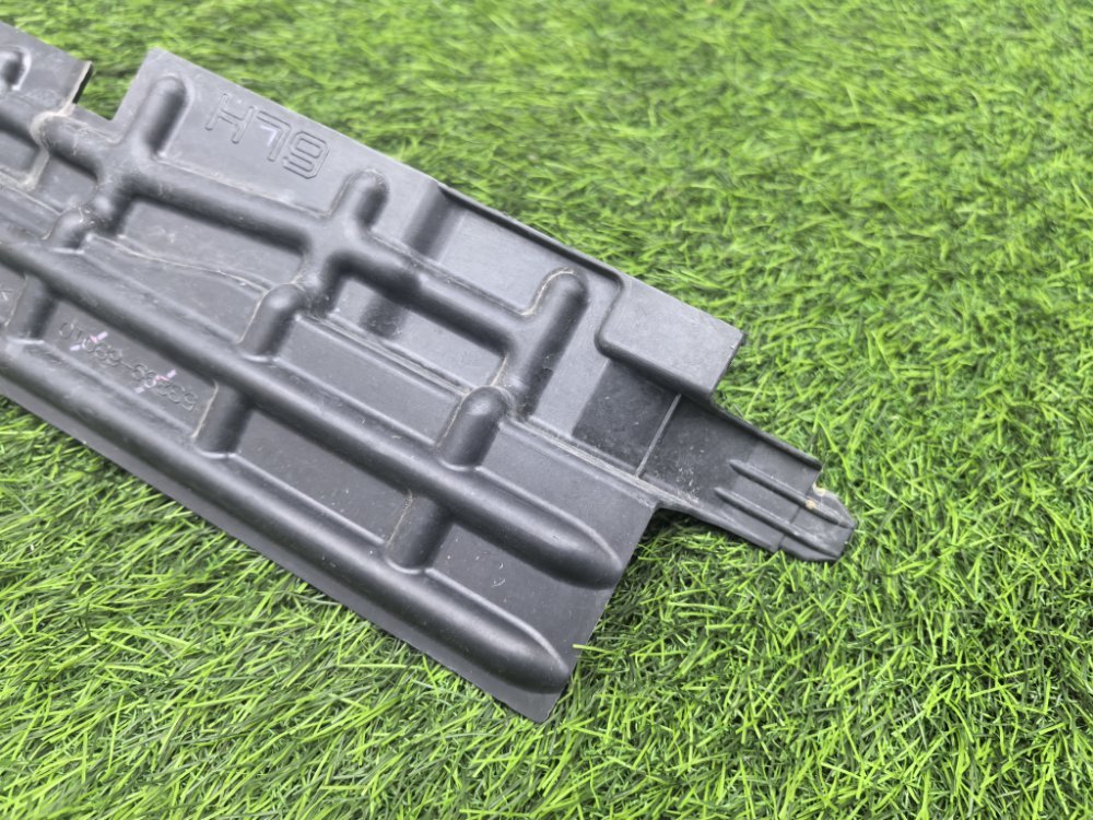 Дефлектор радиатора, 1000 рублей, Красноярск