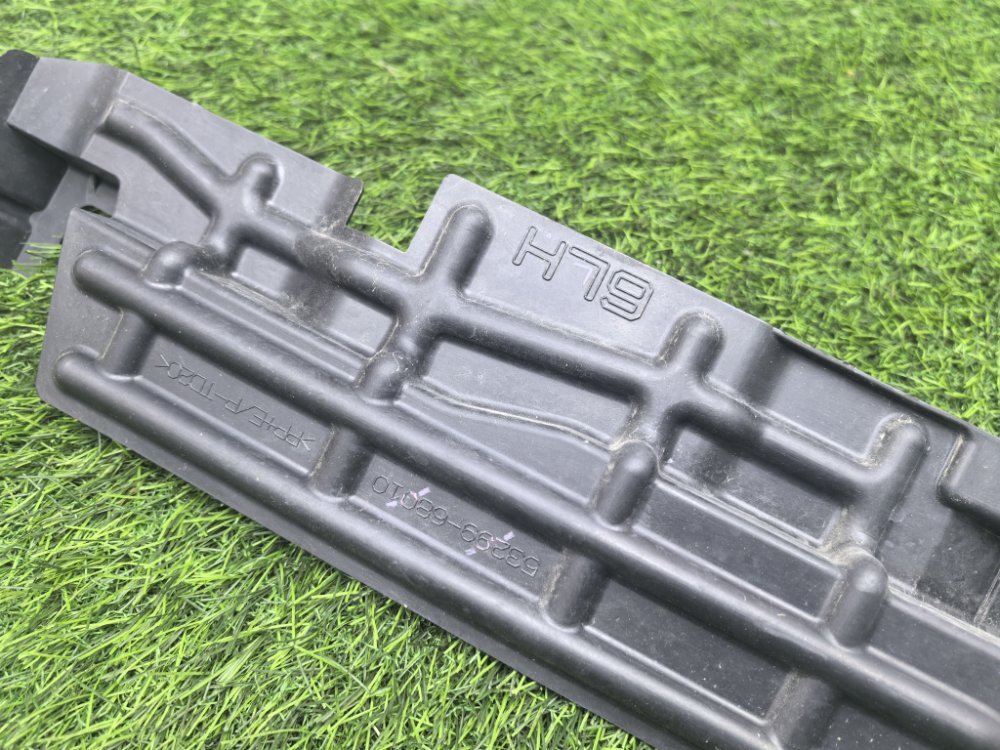 Дефлектор радиатора, 1000 рублей, Красноярск