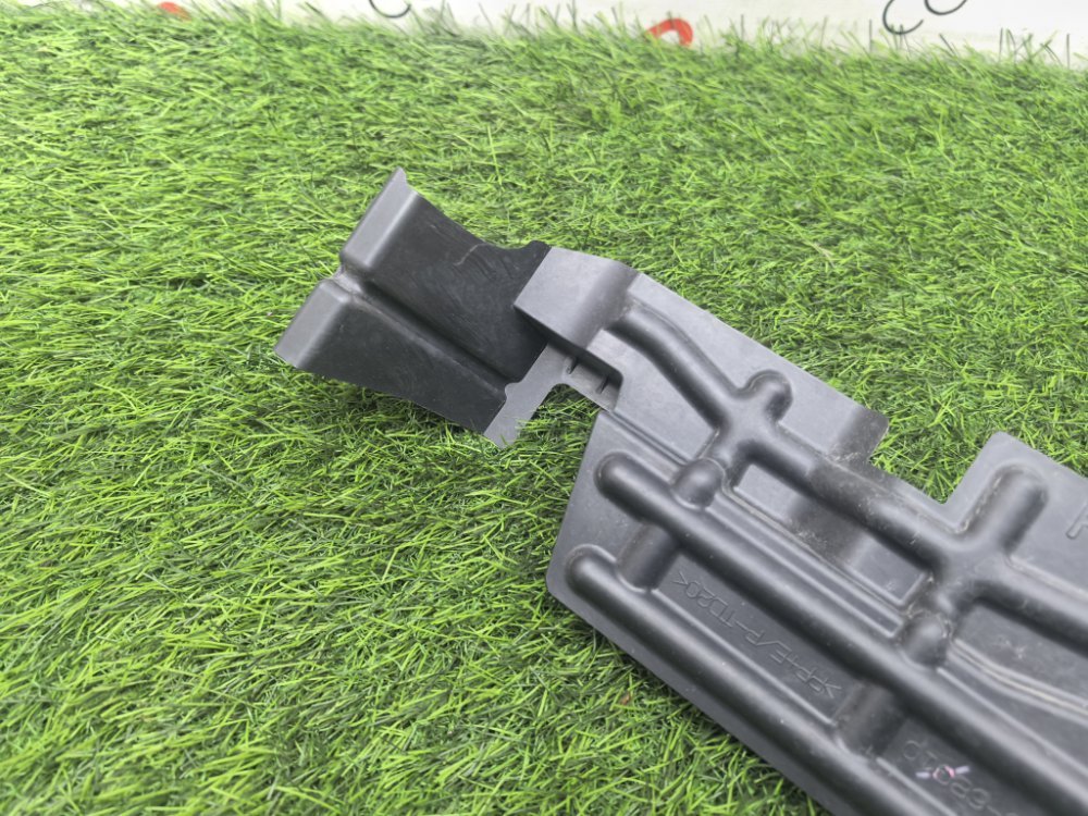 Дефлектор радиатора, 1000 рублей, Красноярск