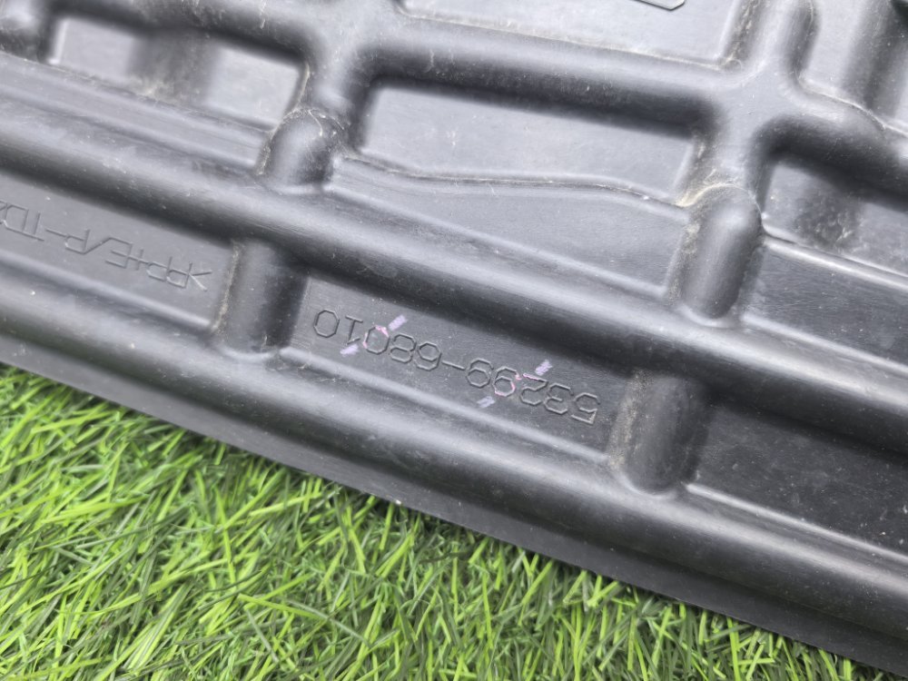 Дефлектор радиатора, 1000 рублей, Красноярск