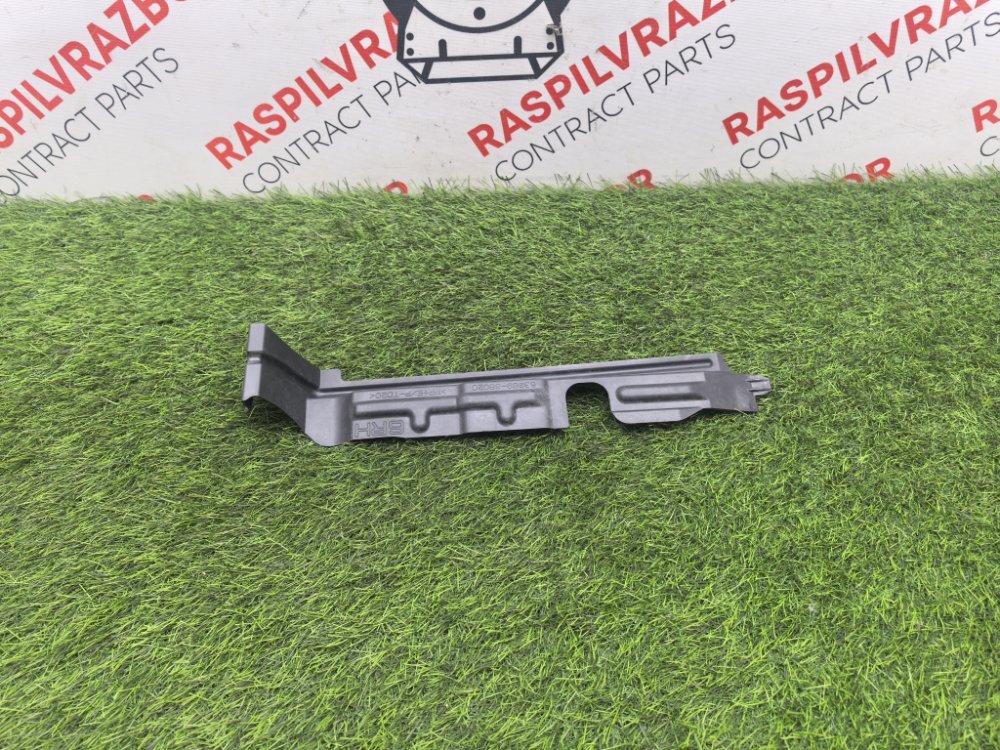 Дефлектор радиатора, 1000 рублей, Красноярск