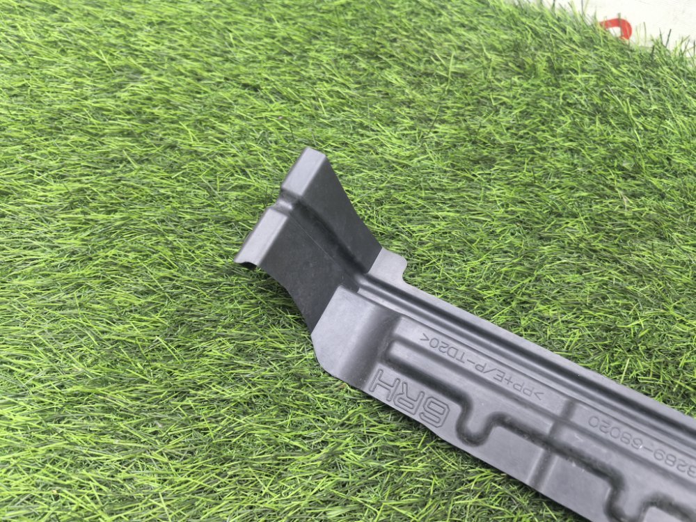 Дефлектор радиатора, 1000 рублей, Красноярск