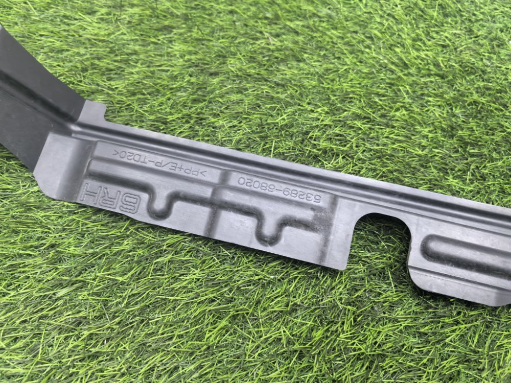 Дефлектор радиатора, 1000 рублей, Красноярск