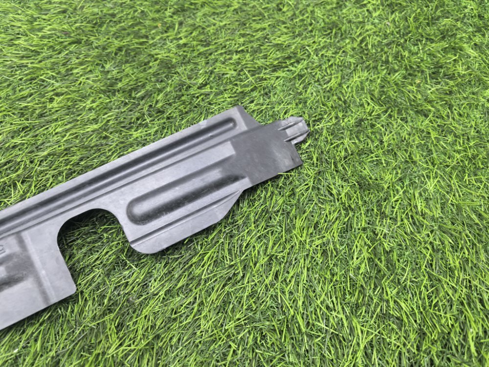 Дефлектор радиатора, 1000 рублей, Красноярск