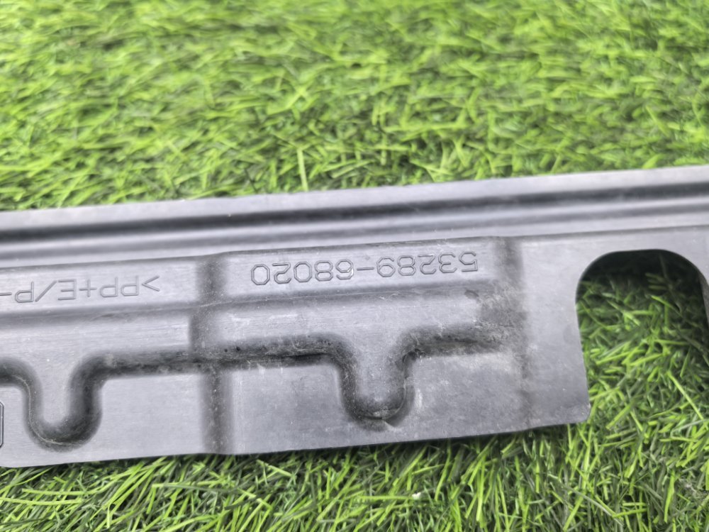 Дефлектор радиатора, 1000 рублей, Красноярск