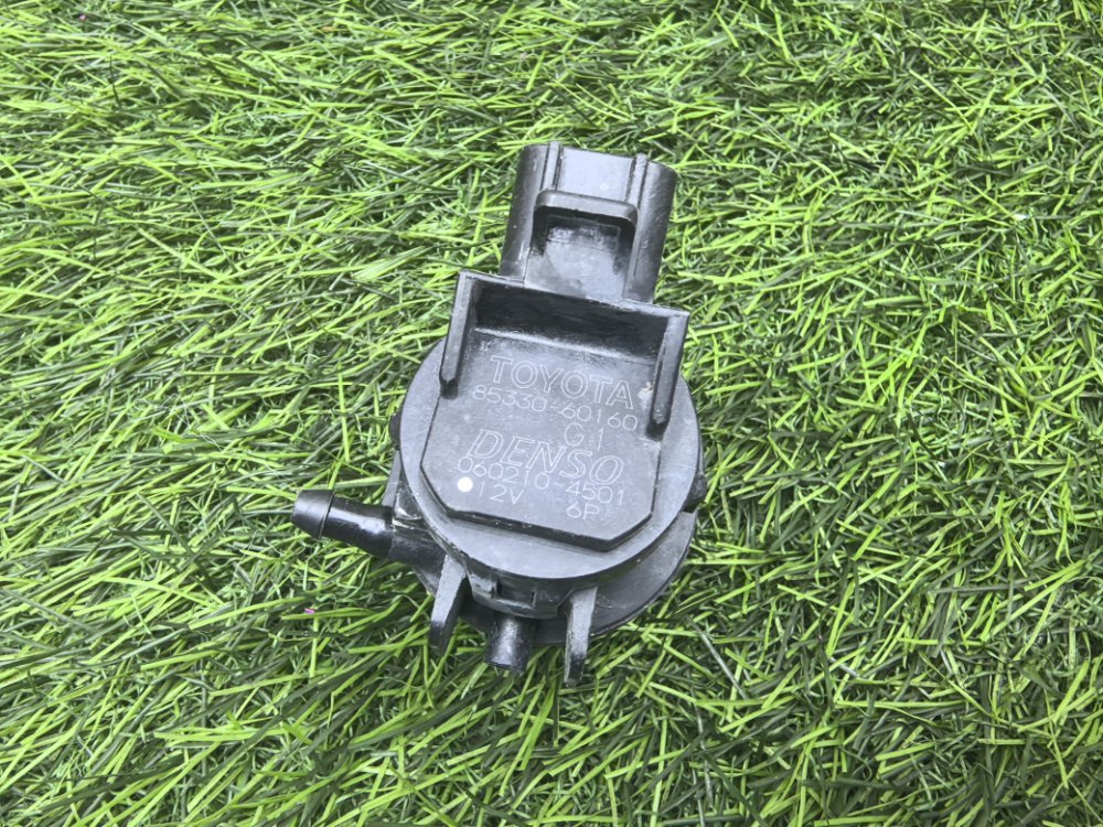 Насос омывателя, 1000 рублей, Красноярск