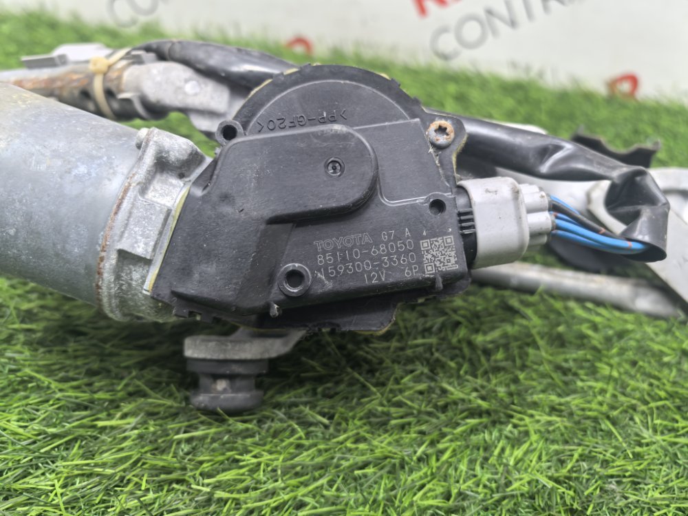 Трапеция дворников, 1100 рублей, Красноярск