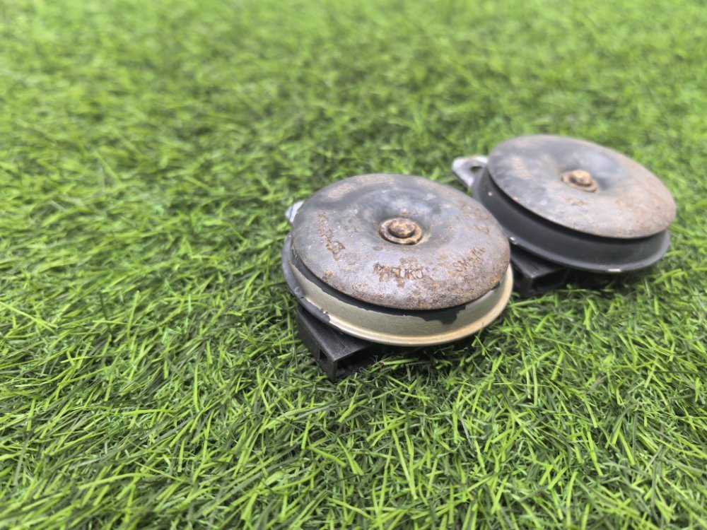 гудок, 1000 рублей, Красноярск