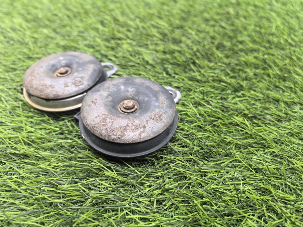 гудок, 1000 рублей, Красноярск