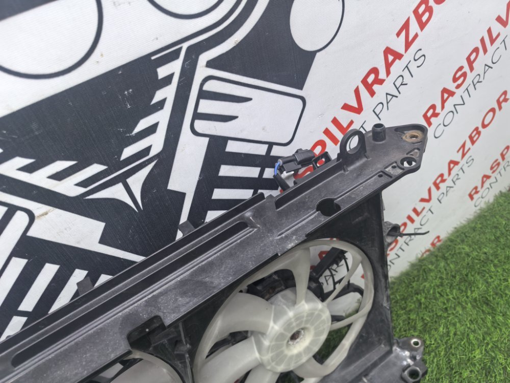 диффузор, 6000 рублей, Красноярск