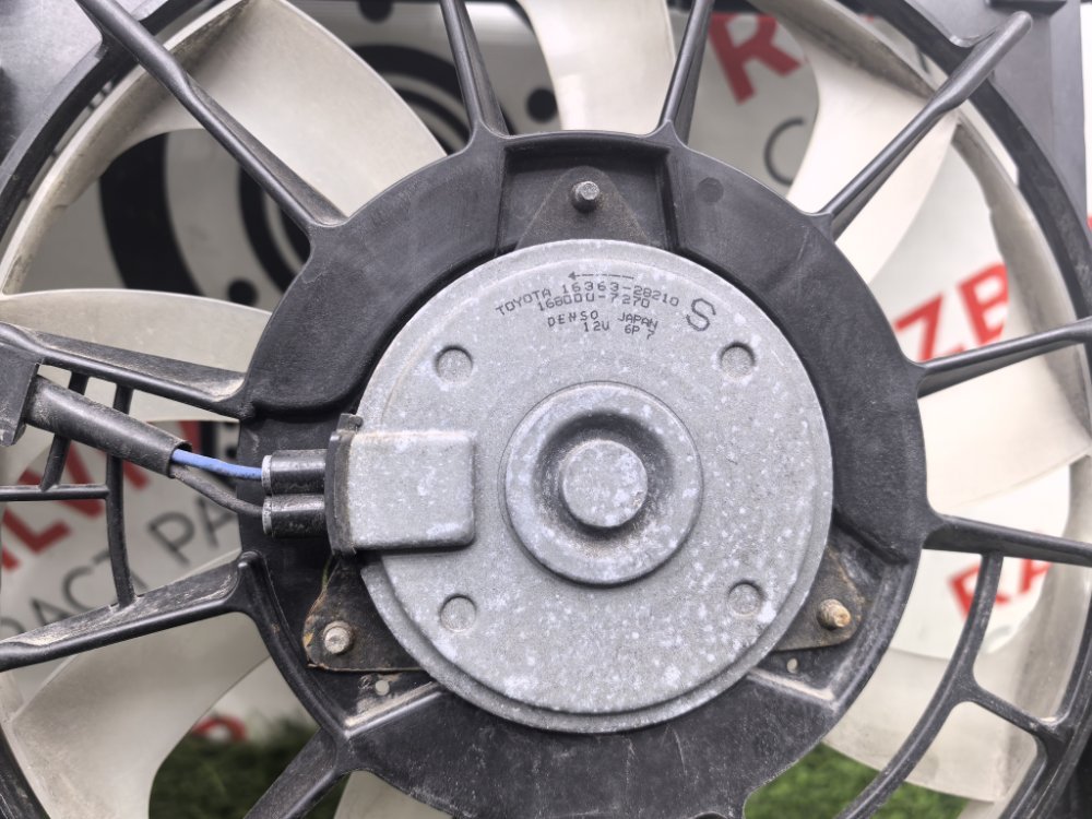 диффузор, 6000 рублей, Красноярск