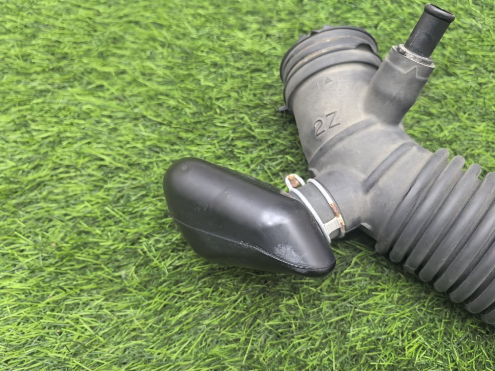 Патрубок воздушного фильтра, 2000 рублей, Красноярск