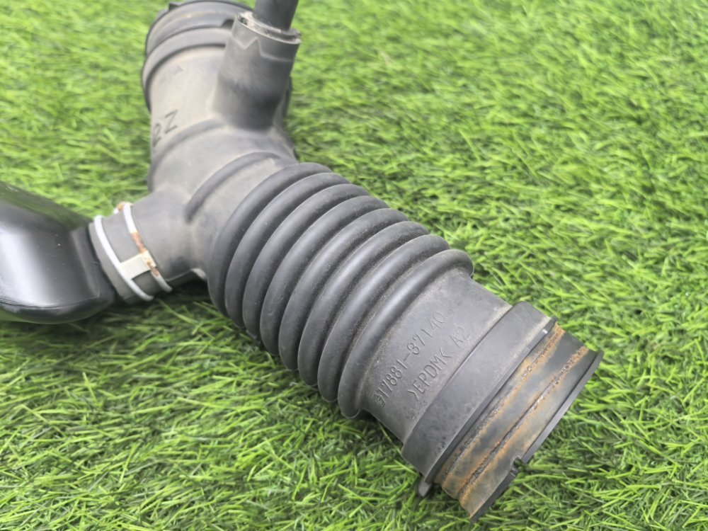 Патрубок воздушного фильтра, 2000 рублей, Красноярск