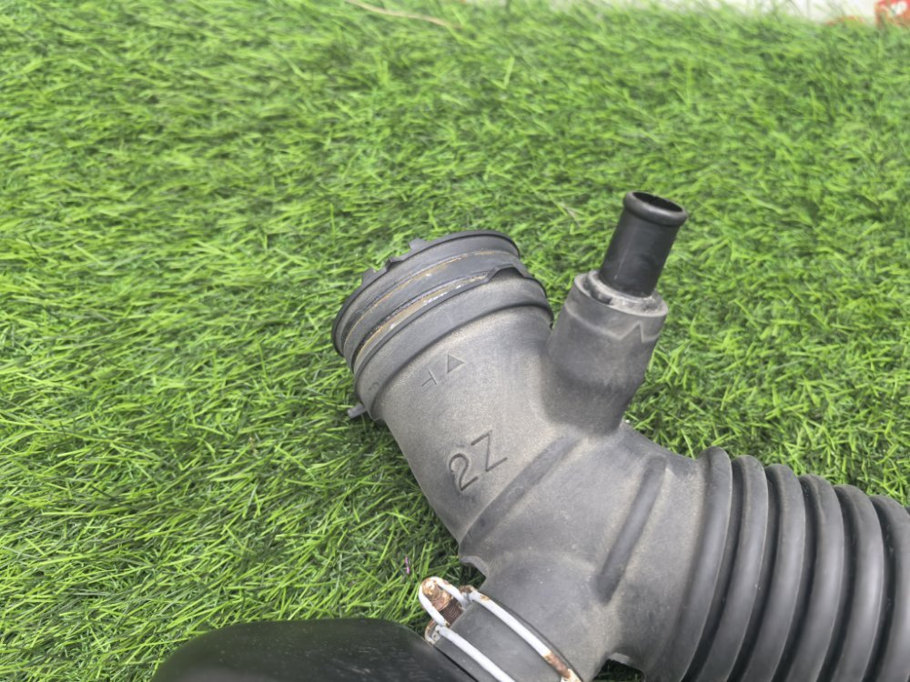 Патрубок воздушного фильтра, 2000 рублей, Красноярск