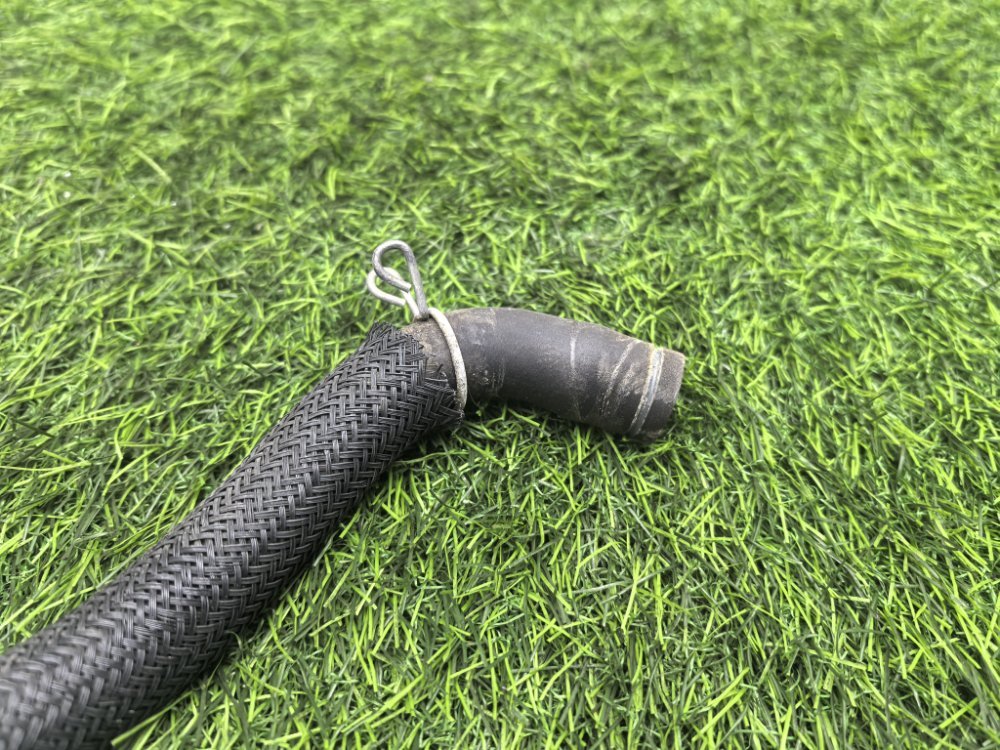 патрубок картерных газов, 800 рублей, Красноярск