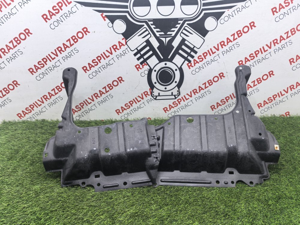 Защита двигателя, 2000 рублей, Красноярск