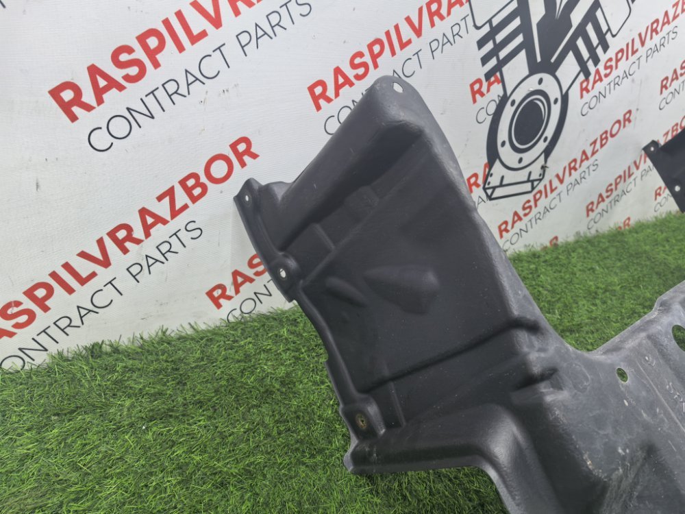 Защита двигателя, 2000 рублей, Красноярск