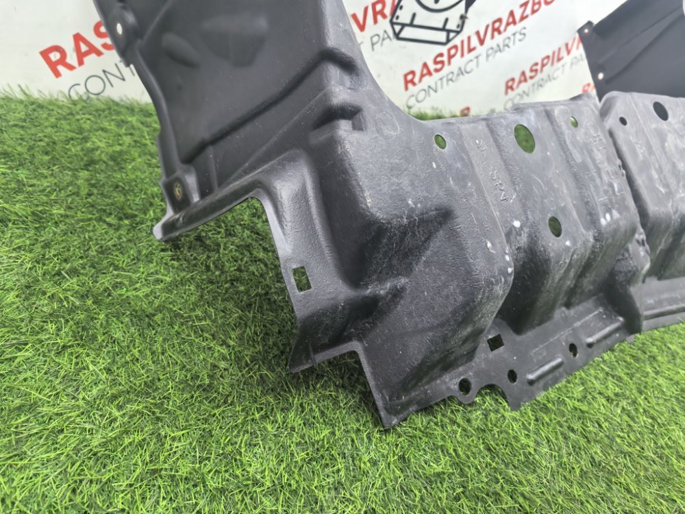 Защита двигателя, 2000 рублей, Красноярск