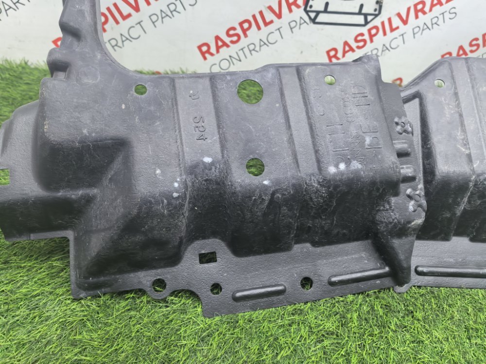 Защита двигателя, 2000 рублей, Красноярск