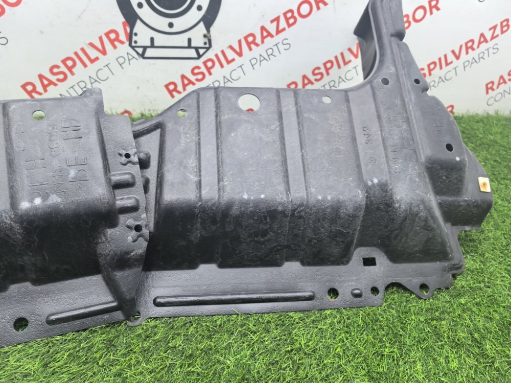 Защита двигателя, 2000 рублей, Красноярск