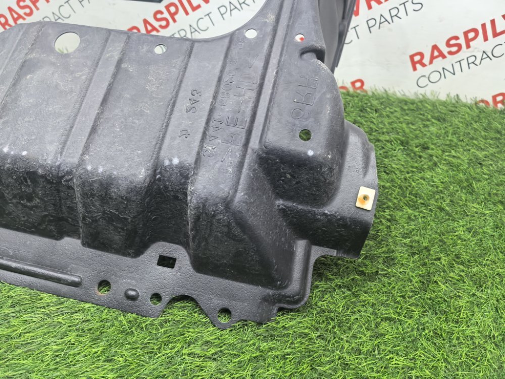 Защита двигателя, 2000 рублей, Красноярск