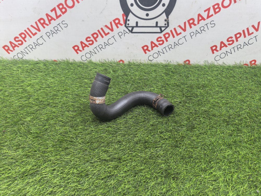 Патрубок радиатора, 1500 рублей, Красноярск