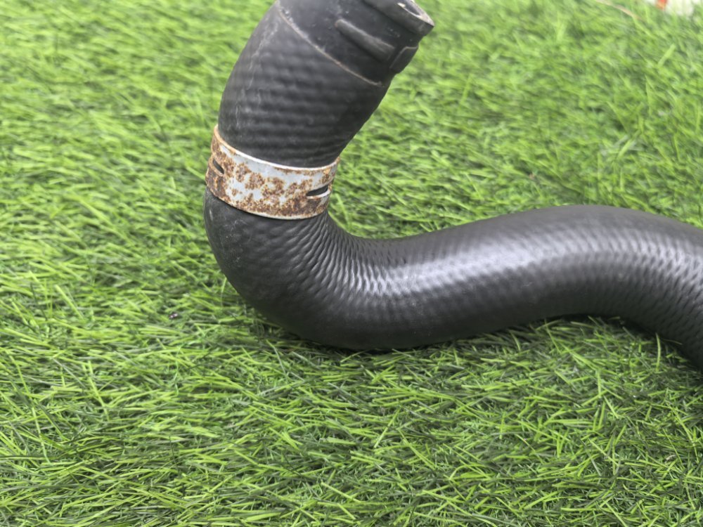 Патрубок радиатора, 1500 рублей, Красноярск