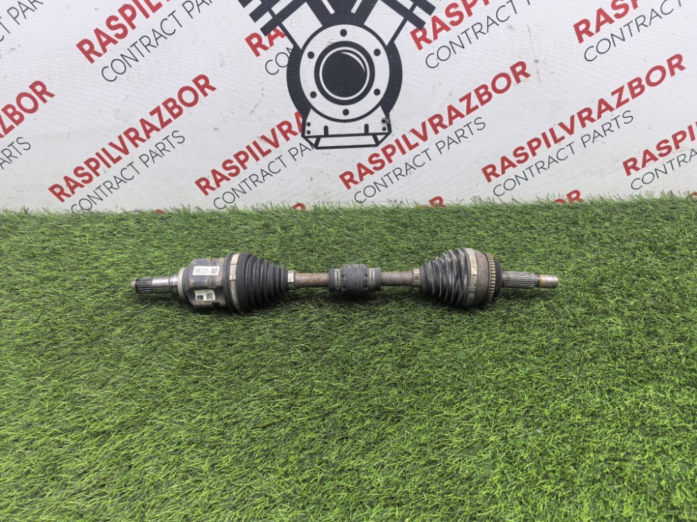 привод, полуось, 7000 рублей, Красноярск