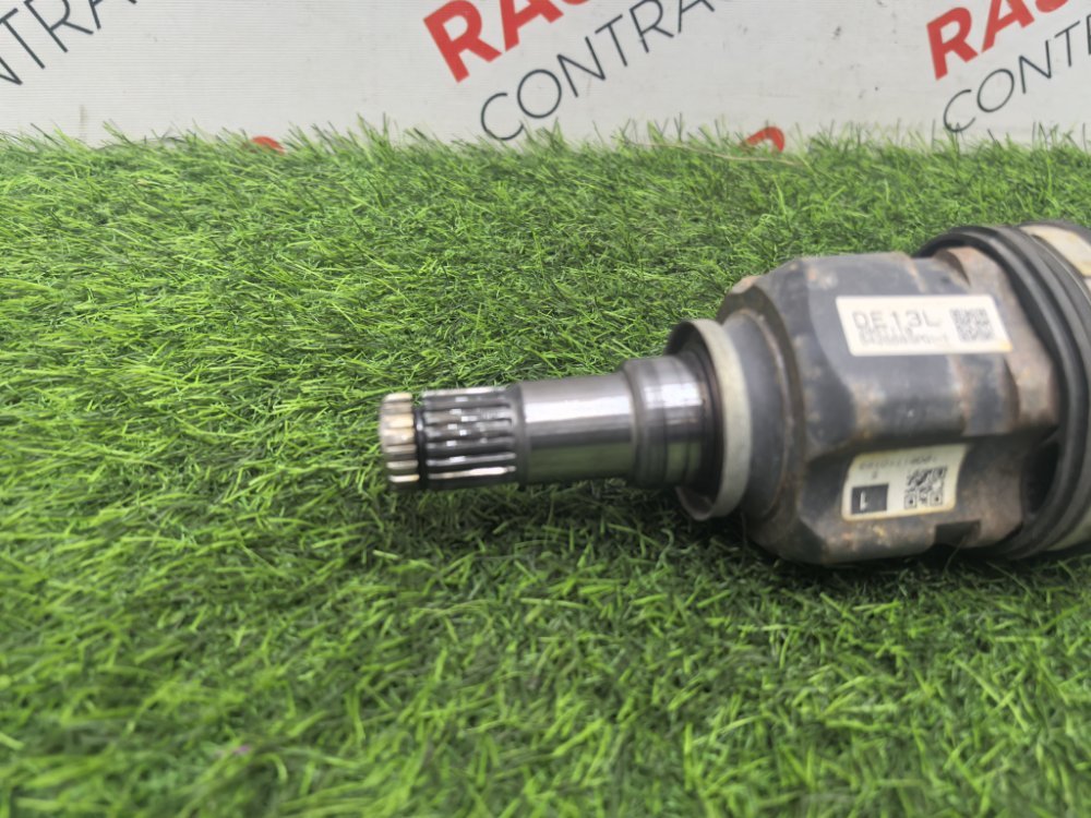 привод, полуось, 7000 рублей, Красноярск