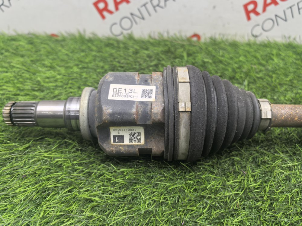 привод, полуось, 7000 рублей, Красноярск