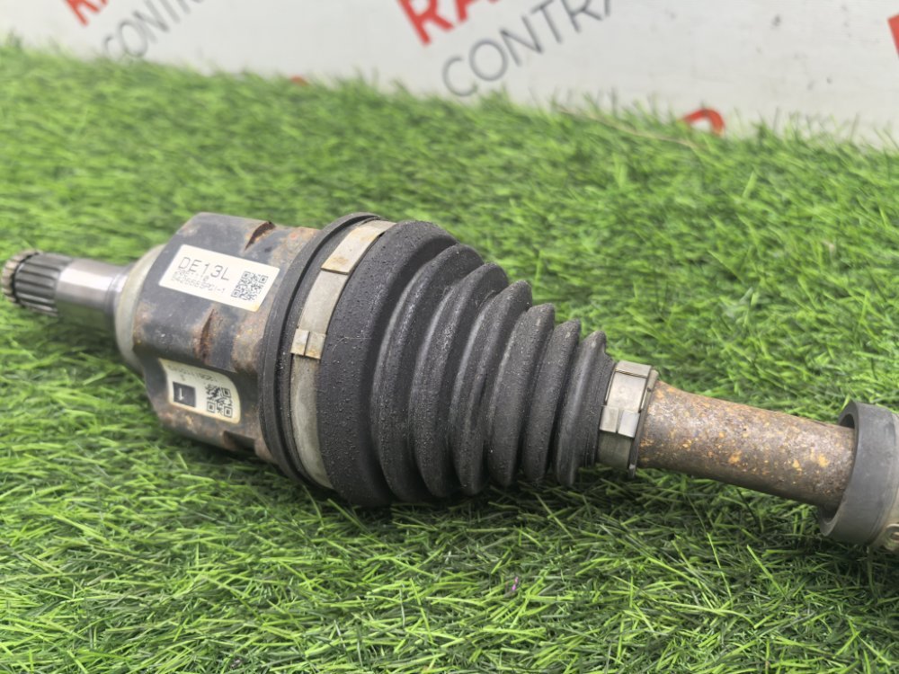 привод, полуось, 7000 рублей, Красноярск