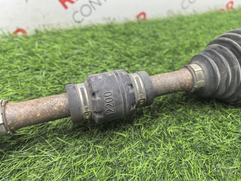 привод, полуось, 7000 рублей, Красноярск