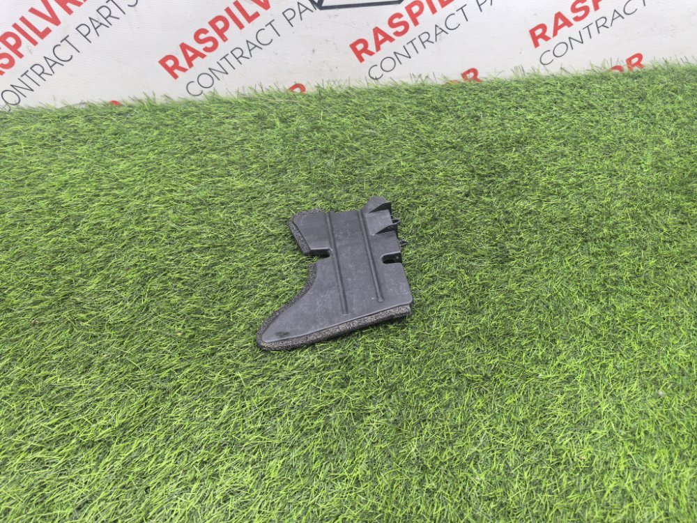 Дефлектор радиатора, 1000 рублей, Красноярск