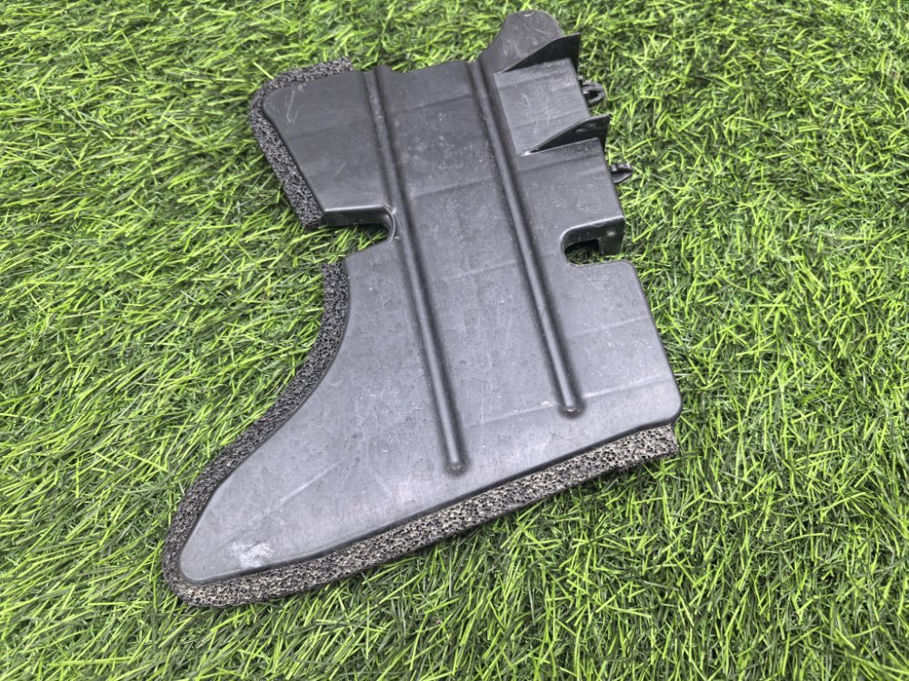 Дефлектор радиатора, 1000 рублей, Красноярск