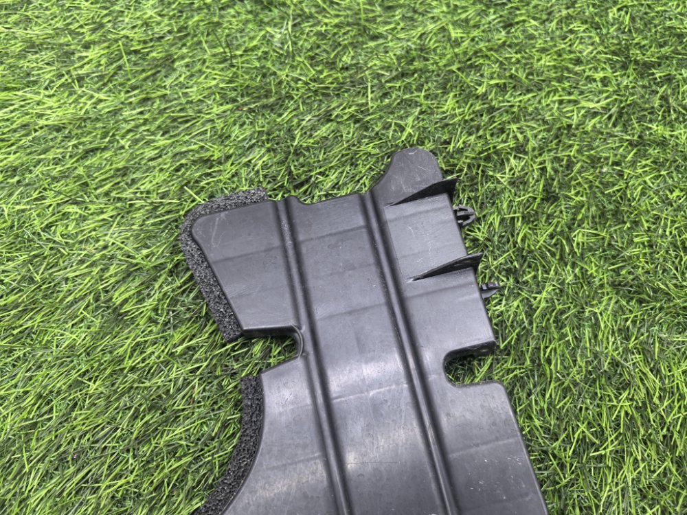 Дефлектор радиатора, 1000 рублей, Красноярск