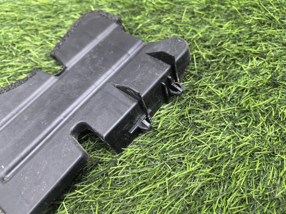 Дефлектор радиатора, 1000 рублей, Красноярск