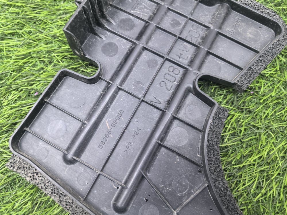 Дефлектор радиатора, 1000 рублей, Красноярск