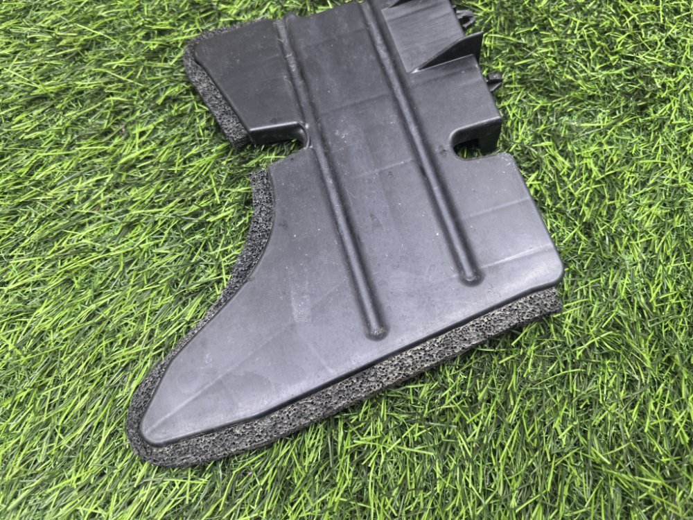 Дефлектор радиатора, 1000 рублей, Красноярск