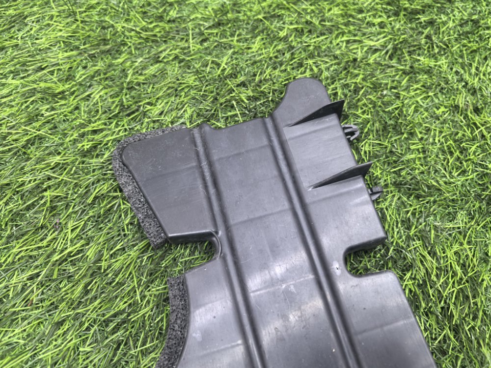 Дефлектор радиатора, 1000 рублей, Красноярск