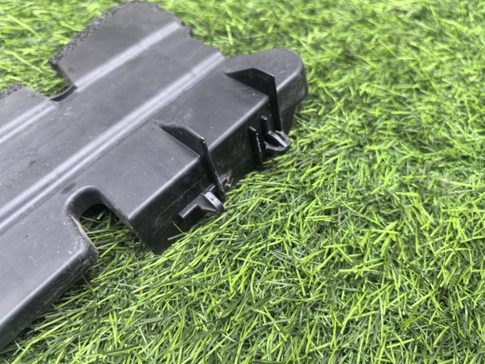 Дефлектор радиатора, 1000 рублей, Красноярск