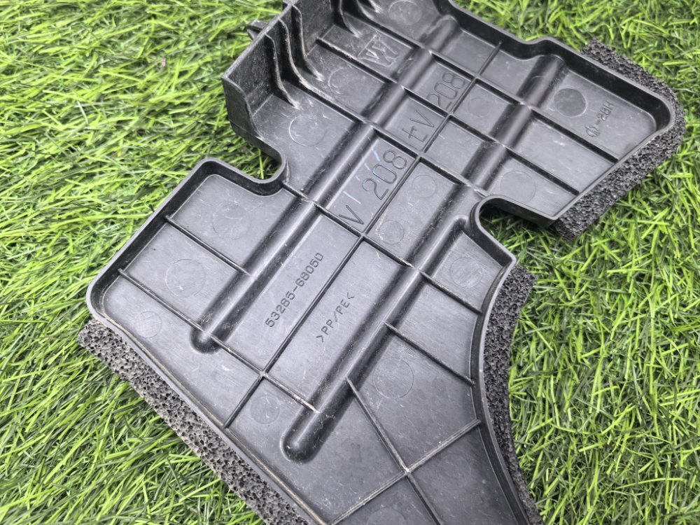 Дефлектор радиатора, 1000 рублей, Красноярск