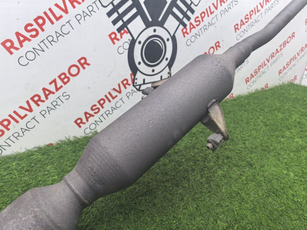 глушитель, 30000 рублей, Красноярск