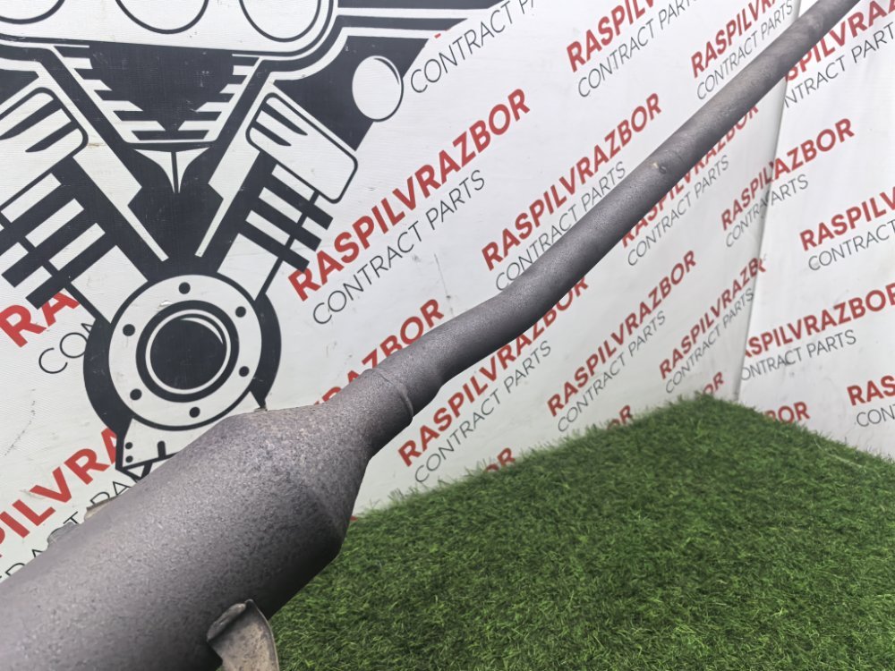 глушитель, 30000 рублей, Красноярск