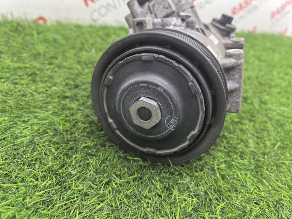 Компрессор кондиционера, 9000 рублей, Красноярск