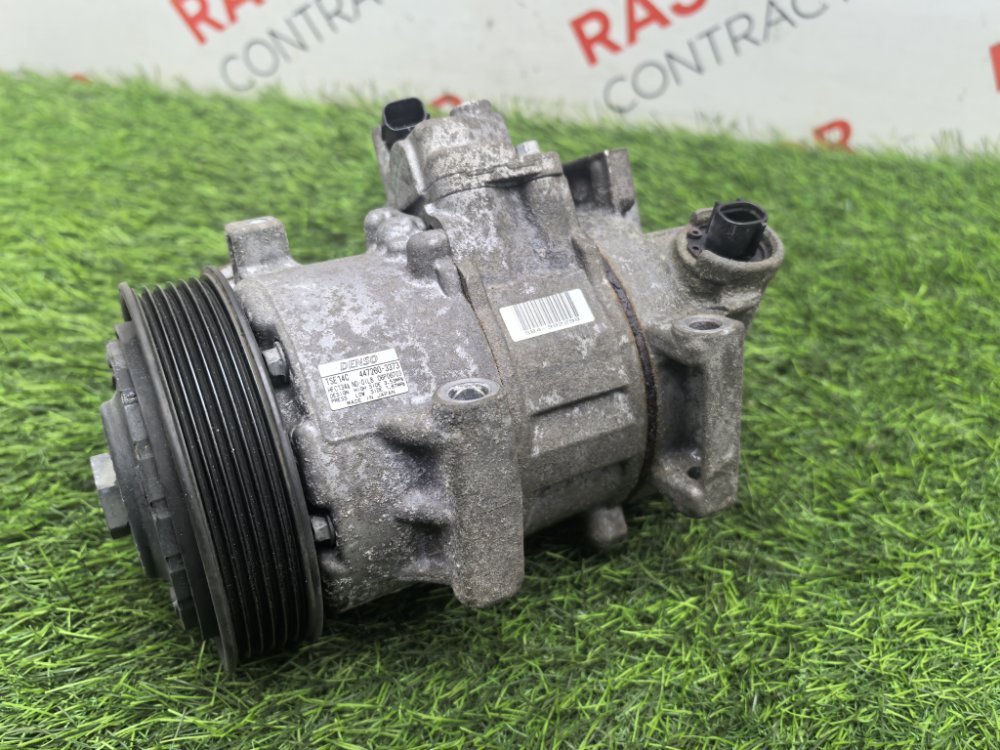 Компрессор кондиционера, 9000 рублей, Красноярск