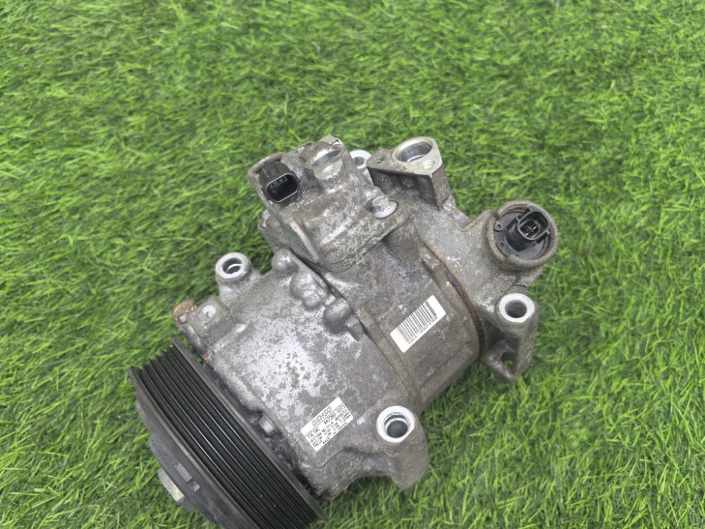 Компрессор кондиционера, 9000 рублей, Красноярск