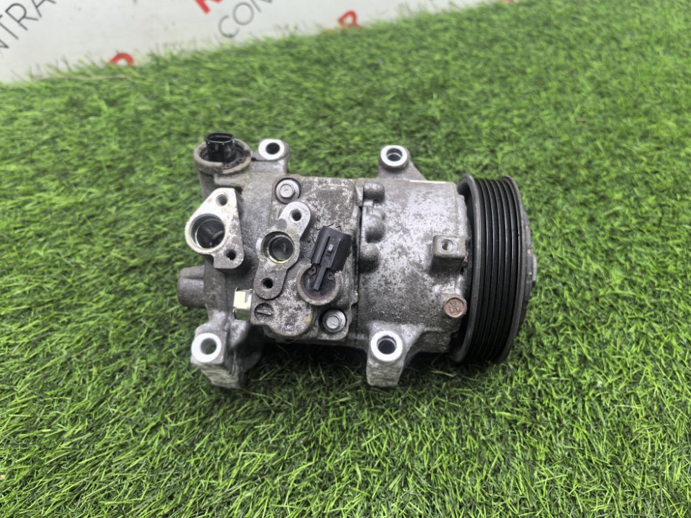 Компрессор кондиционера, 9000 рублей, Красноярск