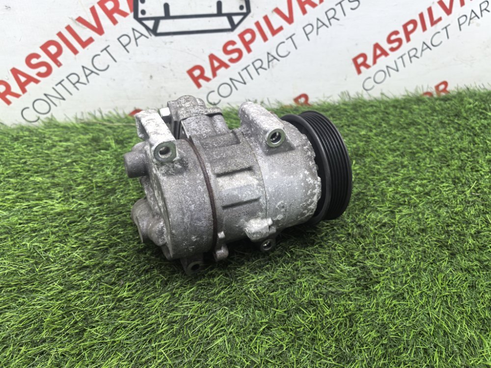 Компрессор кондиционера, 9000 рублей, Красноярск