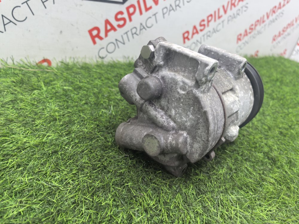 Компрессор кондиционера, 9000 рублей, Красноярск